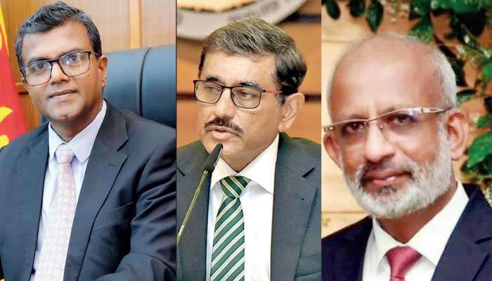 Regulatory reforms for securities market operations