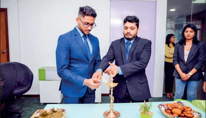 Futurity unveils AI R&D centre in Colombo to accelerate innovation and growth