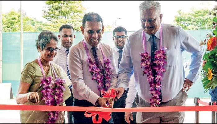 CSF Summer Fair successfully inaugurated with massive deals