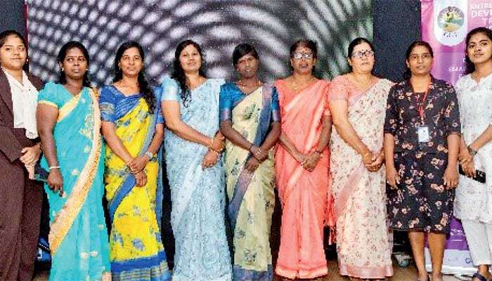 LIIN, WUSC host first-ever investor pitch event for entrepreneurs