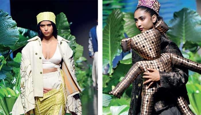 Mercedes-Benz Fashion Week showcases 18 designers at Cinnamon Life