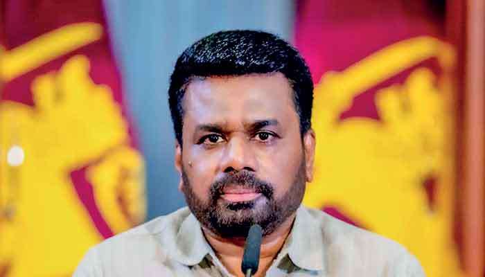 From global turbulence to strategic opportunity: Sri Lanka on the brink of a golden era?