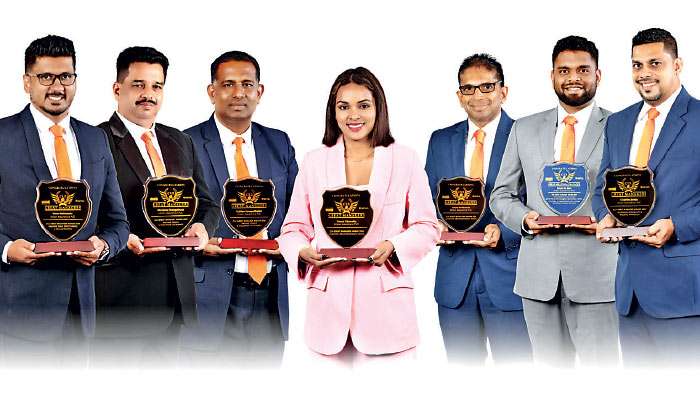 Union Assurance recognised as company with great managers for fourth consecutive year