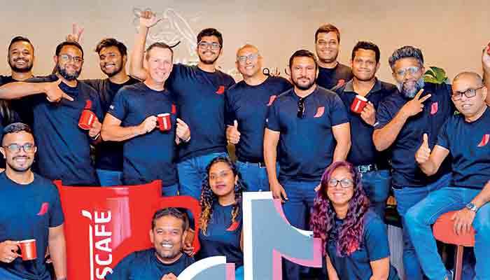 Ogilvy Sri Lanka’s ‘Cloud Coffee’ campaign for Nescafé featured on TikTok for Business