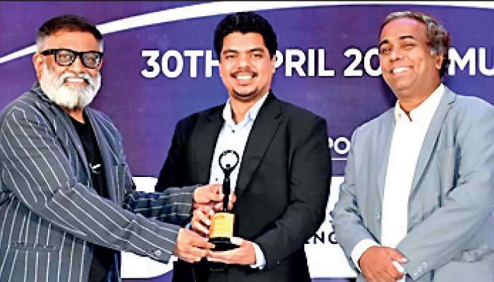 Mark and Comm wins double Gold at 15th ACEF Global Customer Engagement Awards