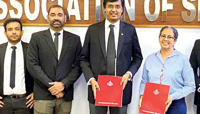 BASL and WNPS sign MoU to strengthen environmental protection and enforcement