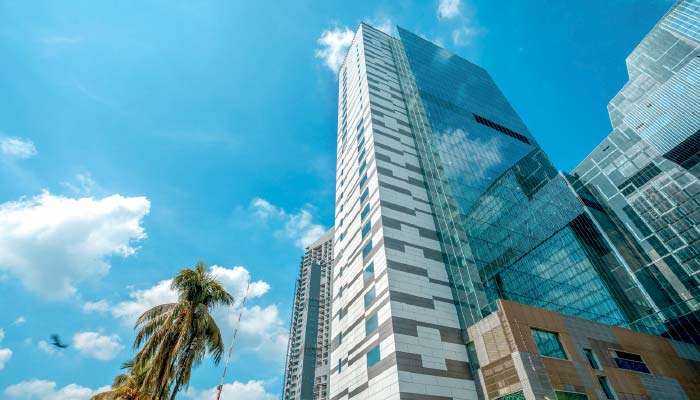 The Offices at Cinnamon Life receives Sri Lanka’s first GreenRE Gold Certification
