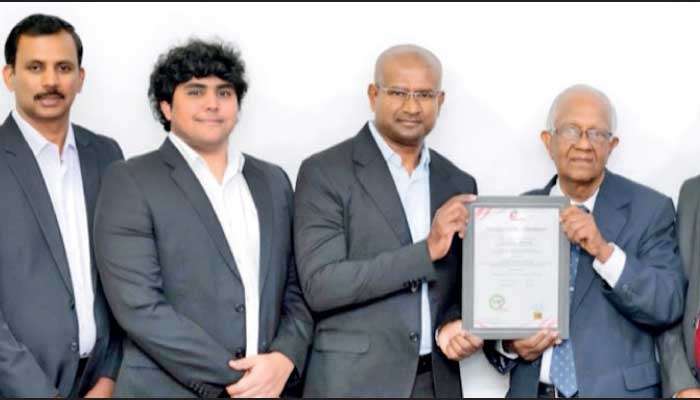 CleanTech marks new era for Sri Lanka’s Circular Economy with Good Plastic recycling certification