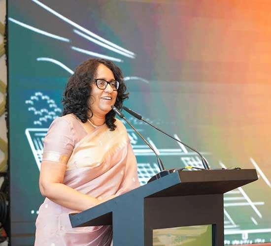 Sri Lanka backs regional solar cooperation at ISA Summit