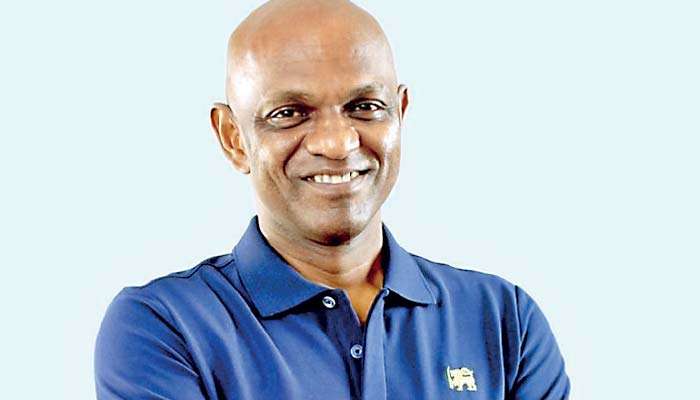 WSO2 Founder Sanjiva Weerawarana to step down as CEO