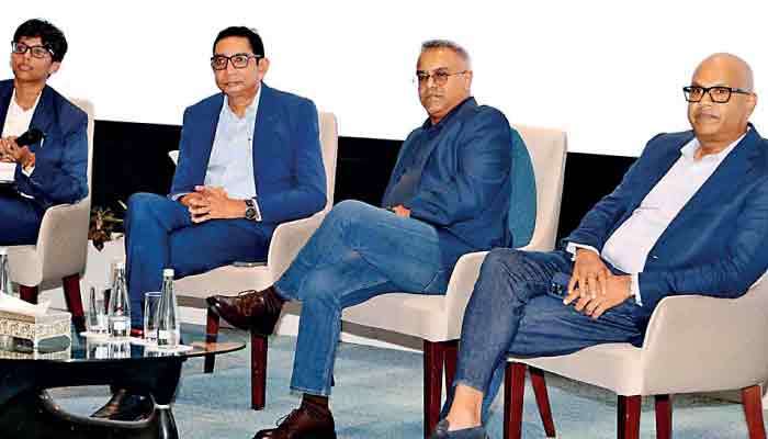 Sri Lanka–Nordic Business Council hosts Members’ Day and panel discussion on skills, start-ups and innovation