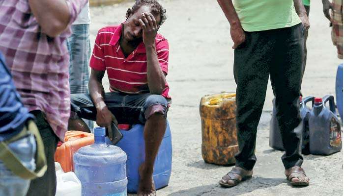 Stabilising inequality: How Sri Lanka’s recovery is rebuilding same broken system