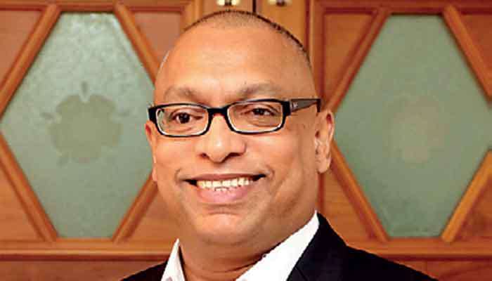 Sarath Ganegoda new Chairman at SriLankan Airlines