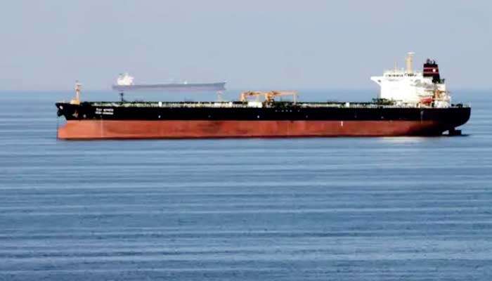 The pattern nobody is talking about: Oil, regime change, and the Indian Ocean