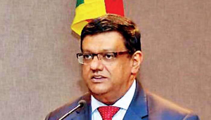 World Federation of Consuls South Asia regional meeting kicks off today in Colombo