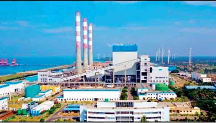 Govt. seeks aid from AIIB for Norochcholai–Wariyapola transmission project