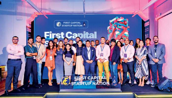 Hatch: The Centre of Gravity for Sri Lanka’s Startup Ecosystem