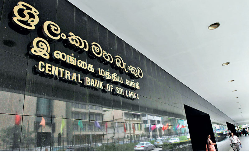 Sri Lanka's key Banks under CBSL scrutiny to ensure stability Image_b9bb549ac8