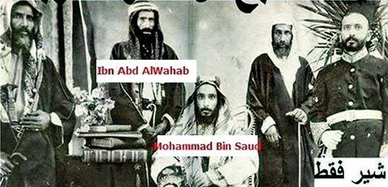 An Open Letter To All People That Wahhabism Is Not Islam And Islam Is An Open Letter To All People That Wahhabism Is Not Islam And Islam Is