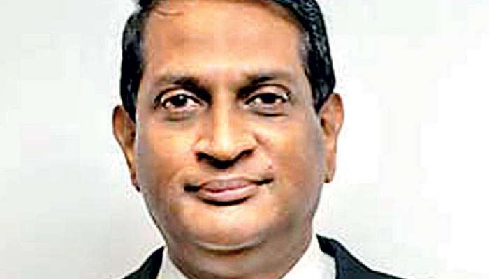 Ex-NDBIB Darshan joins Fintrex Finance Board