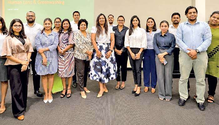 FireCircle by G concludes inaugural ESG Communications Workshop in Colombo