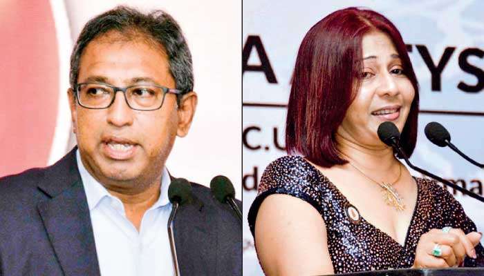 Harsha proposes export-focused diplomacy and SME credit facility using EPF/ETF