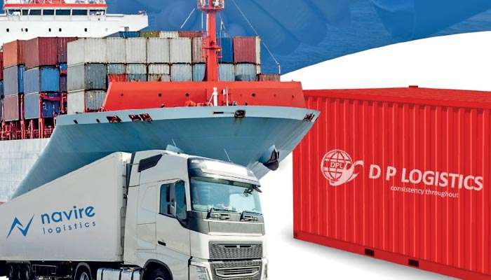 David Pieris Group expands global footprint with investment in Dubai-based Navire Logistics