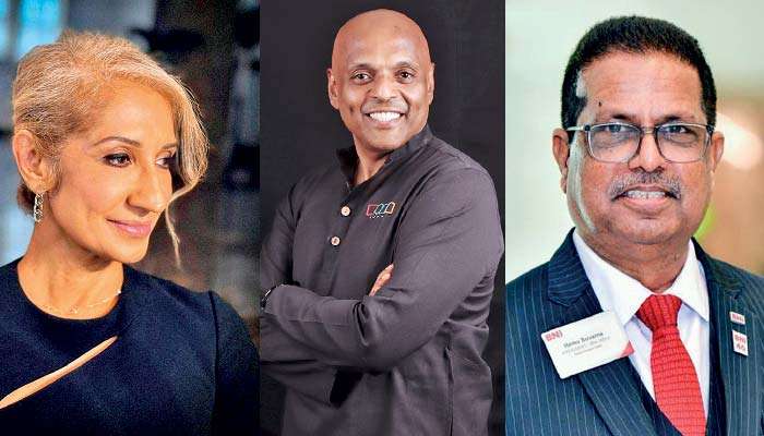 BNI Sri Lanka National Conference on 24 July to bring together visionary biz leaders