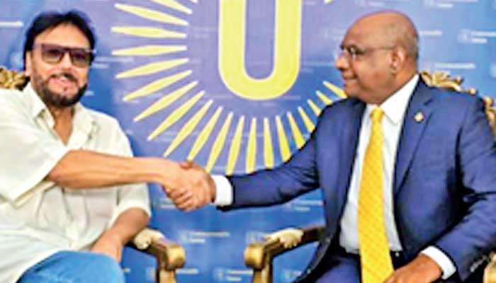 LOLC Insurance makes strategic leadership appointments