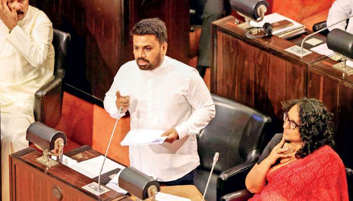 AKD’s neo-liberal Budget 2026: Will it resolve slow growth issues quickly?