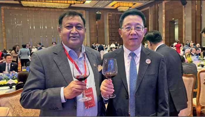 SAARC CCI seeks stronger South Asia–Yunnan economic ties