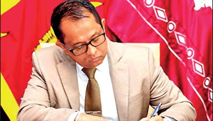 Speaker endorses Rescue, Rehabilitation and Insolvency Bill