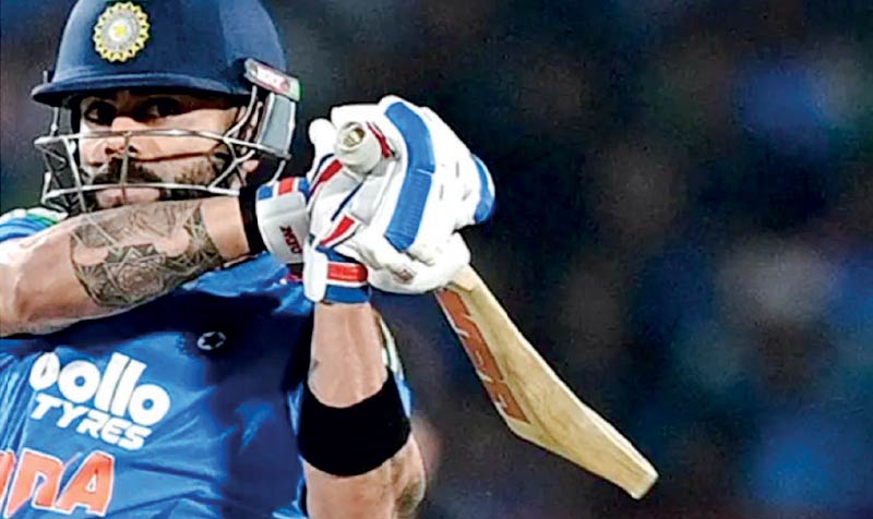 Kohli Reclaims ICC Men's ODI Batting Top Spot | Quick Digest