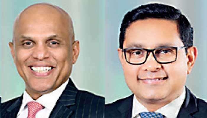 ComBank group net profit up 33% YoY to Rs. 16.8 b in 3Q 2025