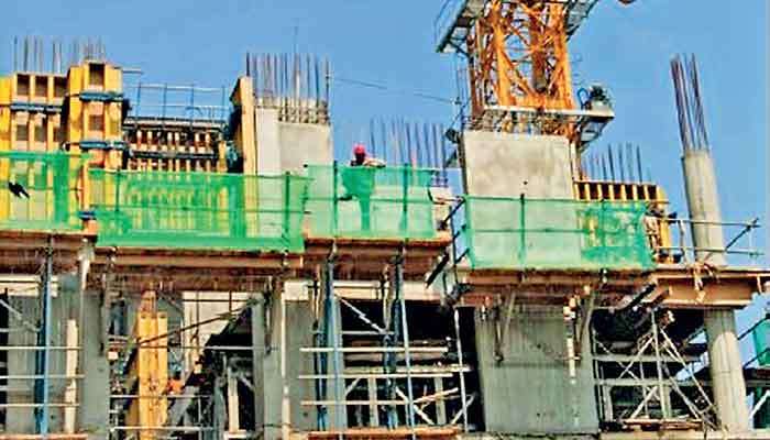 Construction costs continue  to rise as market conditions shift