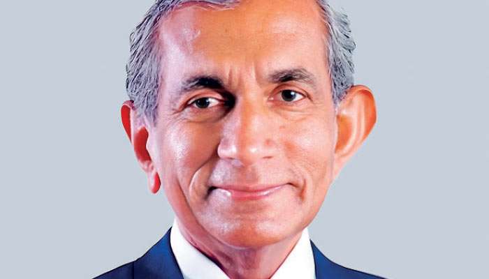Senior business leader Ajit M. De S. Jayaratne no more