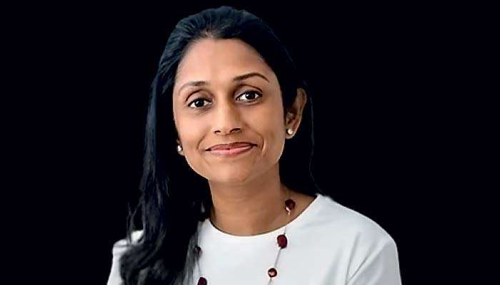 DFCC Bank appoints Anarkali Moonesinghe to Board
