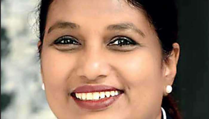 Shehani Seneviratne appointed SLASSCOM Chairperson for 2025/2026