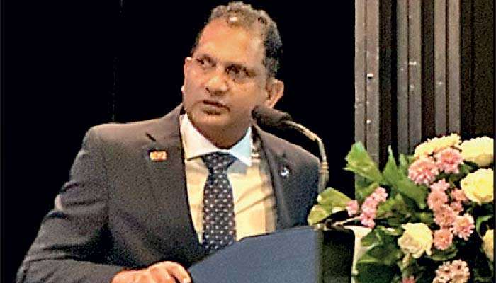 APB partners KSMT Fund to recognise future banking talent at Sivagananathan Memorial Oration