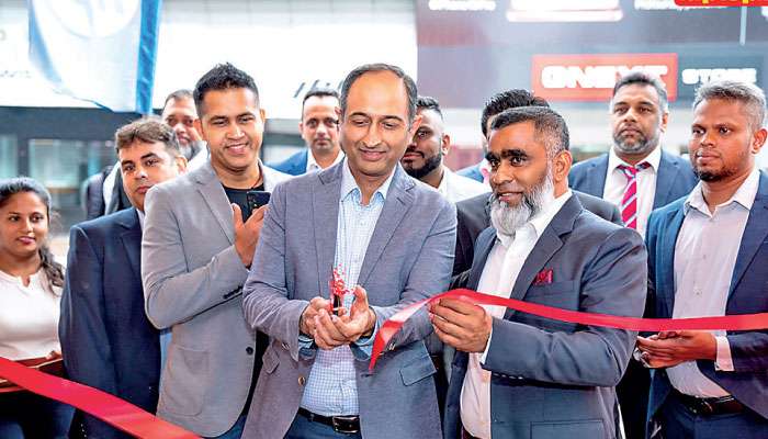 Technocity opens Sri Lanka’s first HP Victus gaming store at Laptop.lk