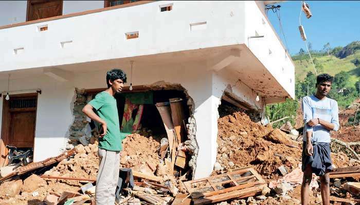 From flood relief to flood resilience:  Rethinking housing for disaster-affected families