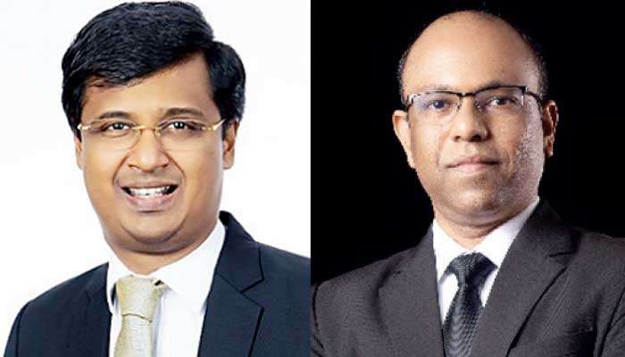 Rajeev Amarasuriya re-elected uncontested BASL President