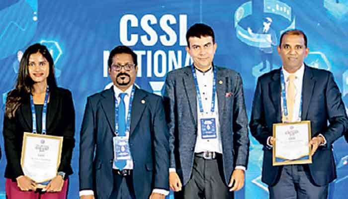 CIO Forum 2026 celebrates top technology leaders at landmark CIO List 2025 recognition ceremony