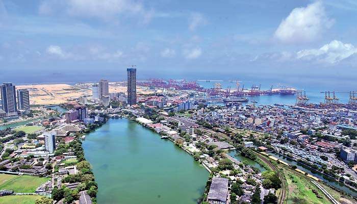 Redesigning Sri Lanka’s tax incentives for the Pillar Two era