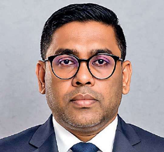 Sri Lanka must not rush to dismantle tariffs until forex stability secured — CUBA