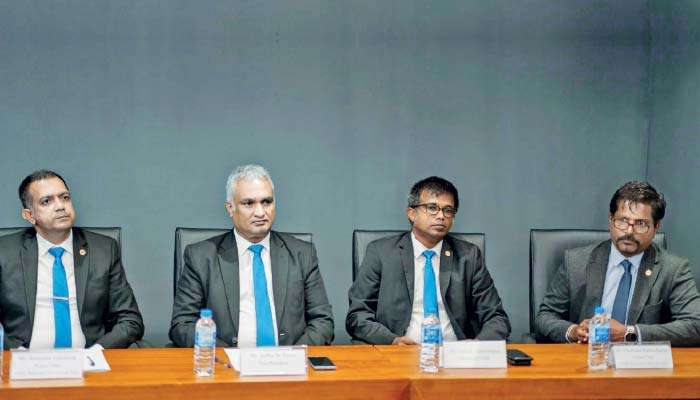 CSSL launches National CIO Forum and National CIO List to boost digital leadership and economy