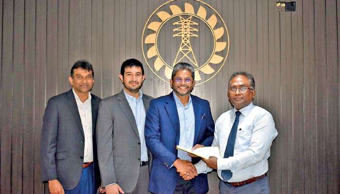 WindForce secures Letter of Award for 50 MW Mullikulam Wind Power Project – Lot 1