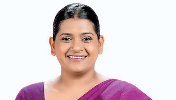 Lalkantha says Balthazaar nominated for  Colombo Mayor post