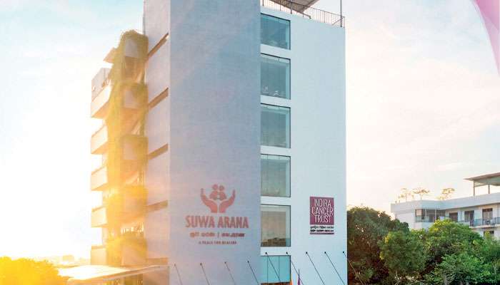 Investing in humanity: Suwa Arana’s transformative model for compassionate care
