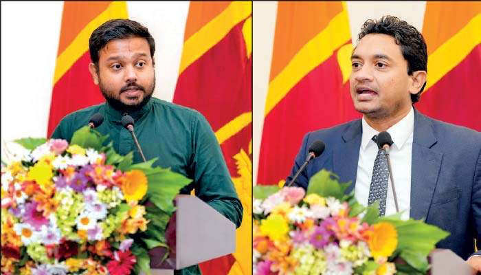 Foreign Ministry hosts networking reception  to strengthen economic diplomacy partnerships